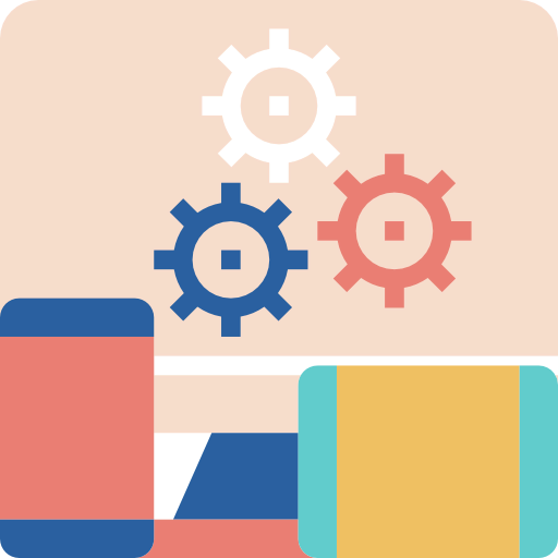 Responsive icon