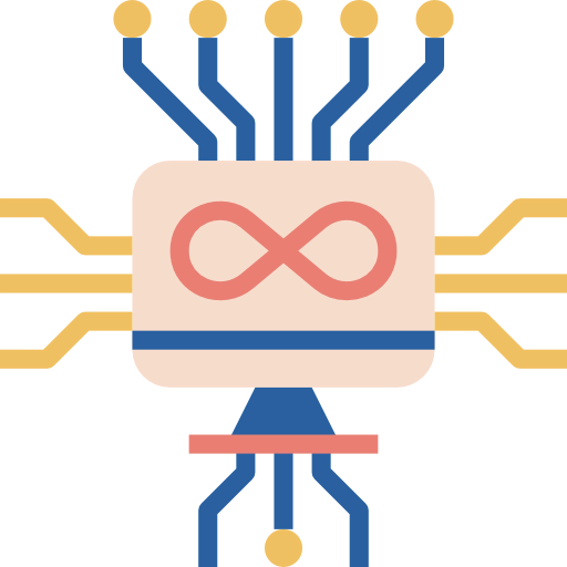 Cpu icon