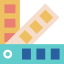 Pantone icon 64x64