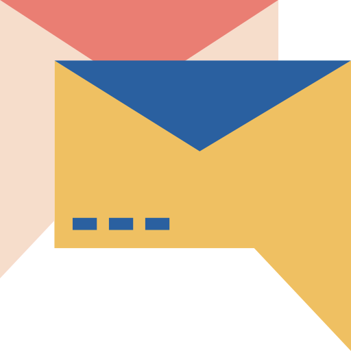 Message Ikona