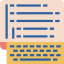 Web development icon 64x64