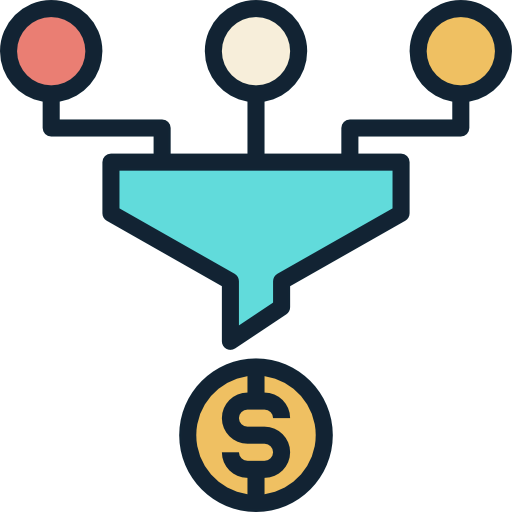 Conversion icon