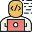 Programmer icon 64x64