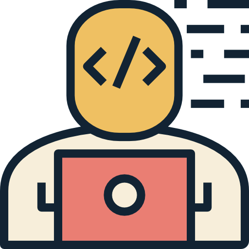 Programmer icône