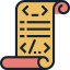 Script icon 64x64