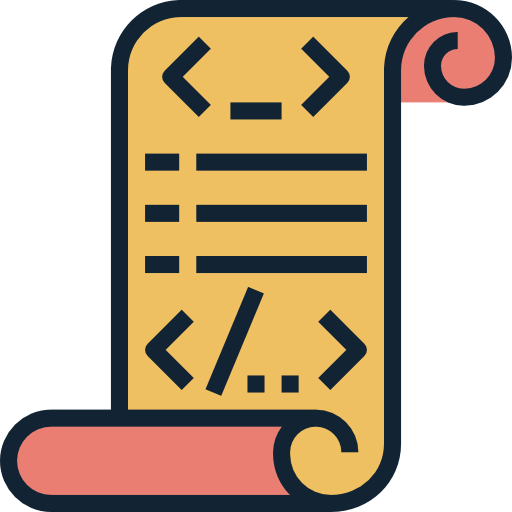 Script 图标