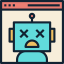 Error icon 64x64