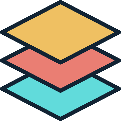 Layers icon