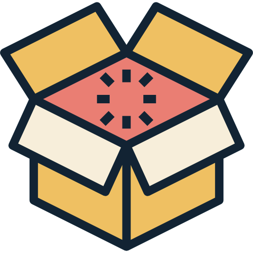 Package icon