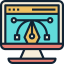 Vector icon 64x64