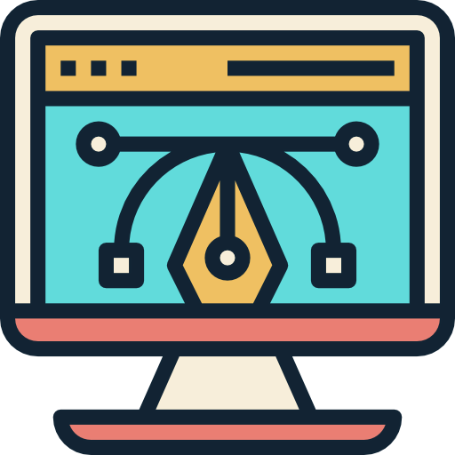 Vector icon