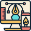 Vector icon 64x64