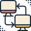 Network icon 64x64