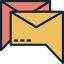Message icon 64x64