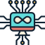 Cpu Ikona 64x64
