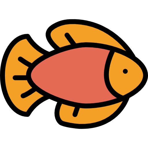 Fish icon