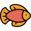 Fish 图标 64x64