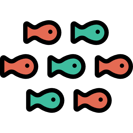 Fish icon