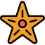 Starfish 图标 64x64