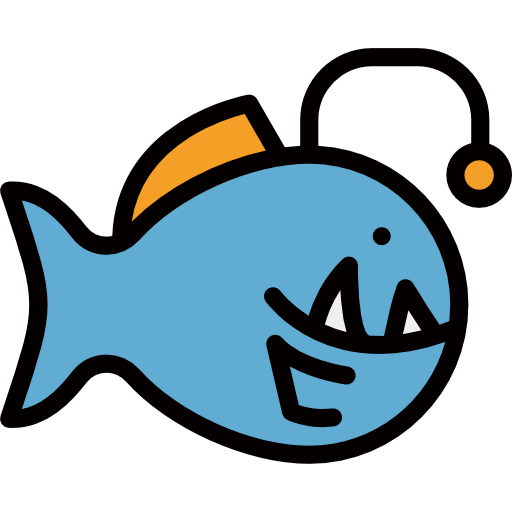 Fish icon