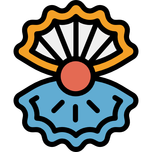 Shell icon