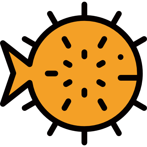 Fish icon