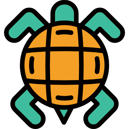 Turtle icon