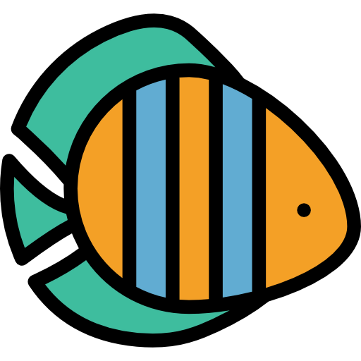 Fish icon