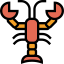 Lobster 图标 64x64