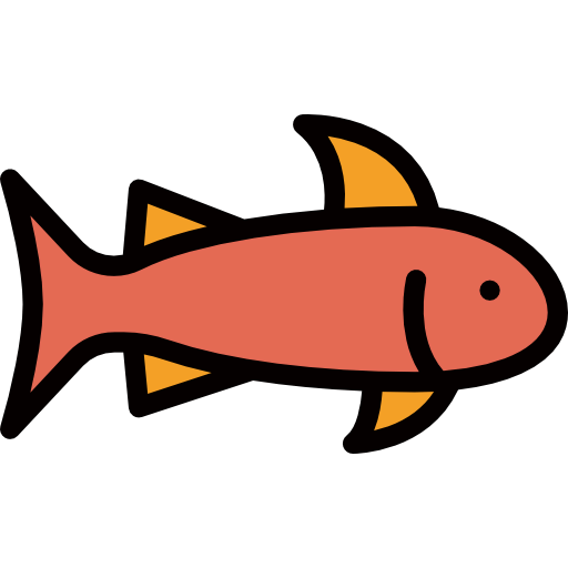 Fish icon
