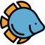 Fish 图标 64x64