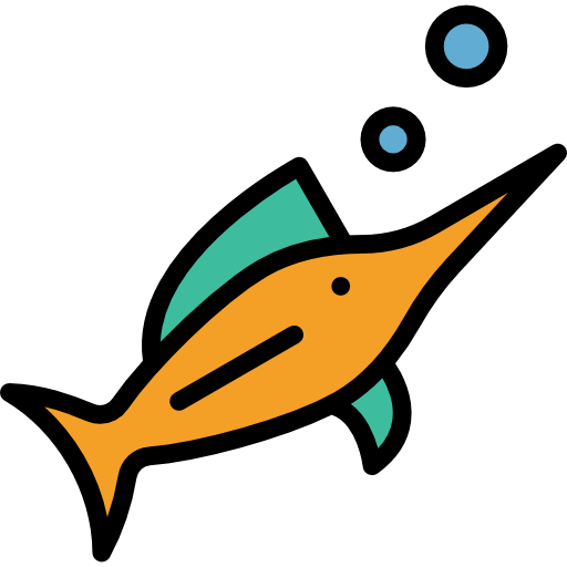 Fish icon