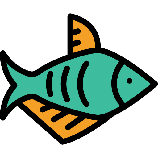Fish icon