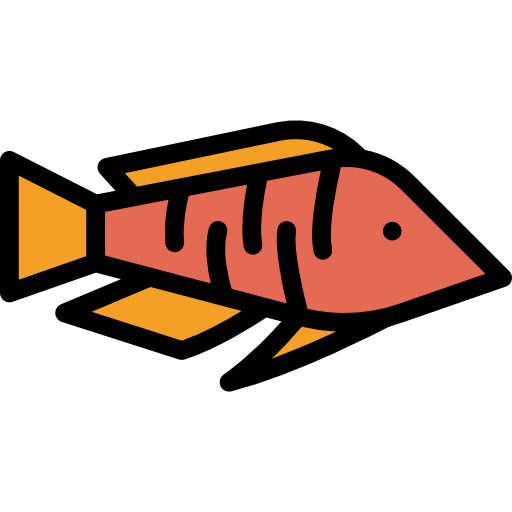 Fish icon