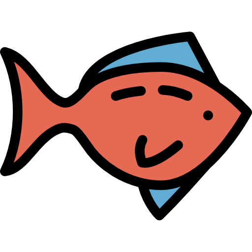 Fish icon