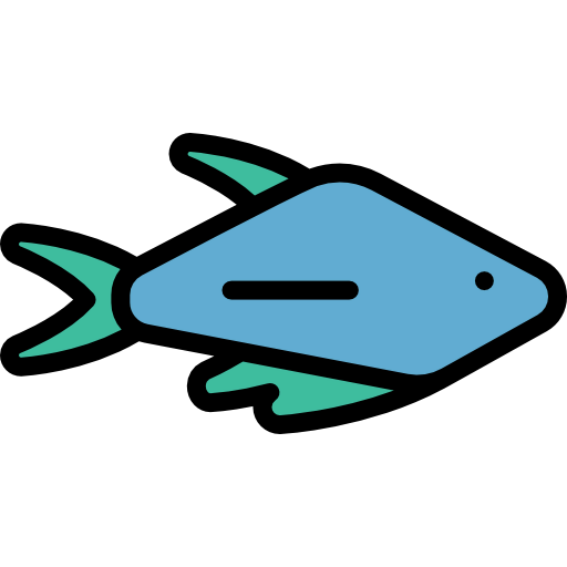 Fish icon