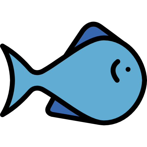Fish icon