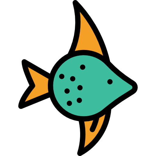 Fish icon