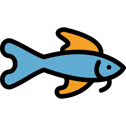 Fish icon