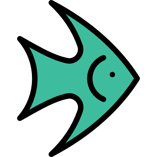 Fish icon