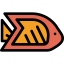 Fish 图标 64x64
