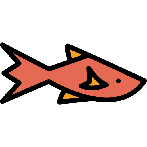 Fish icon