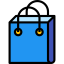 Bag icon 64x64