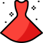Dress icon 64x64