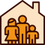 Home icon 64x64