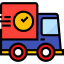 Truck Symbol 64x64
