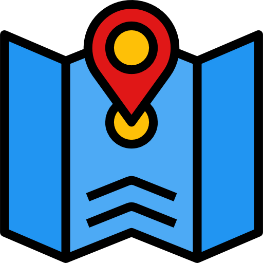 Location icon