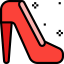 High heels Symbol 64x64