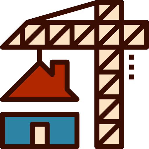Construction icon