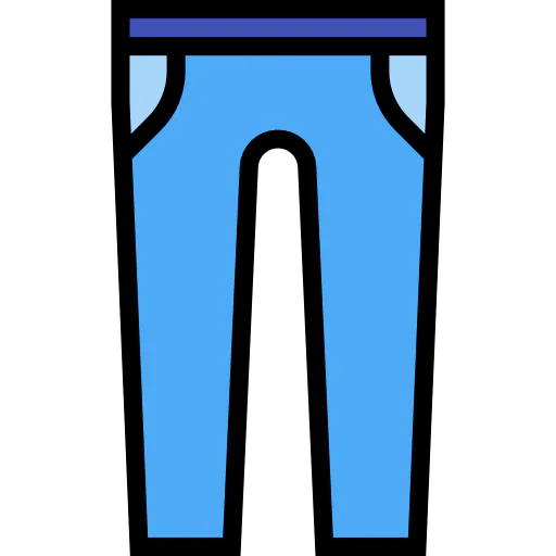 Pants icon